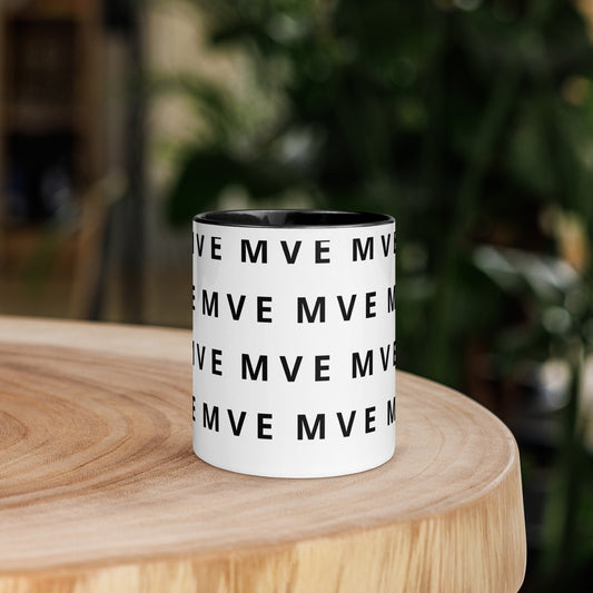 MVE MUG