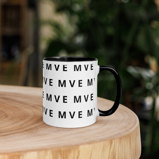 MVE MUG