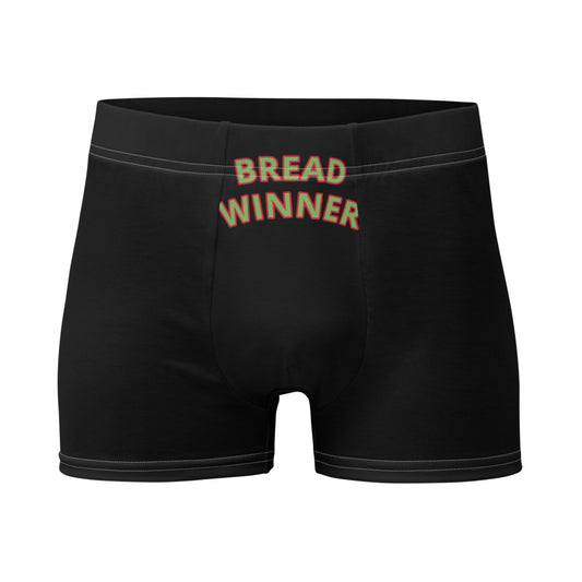 MVE Bread Winner Boxer Briefs