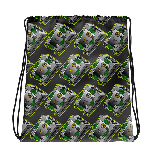 MVE Drawstring bag