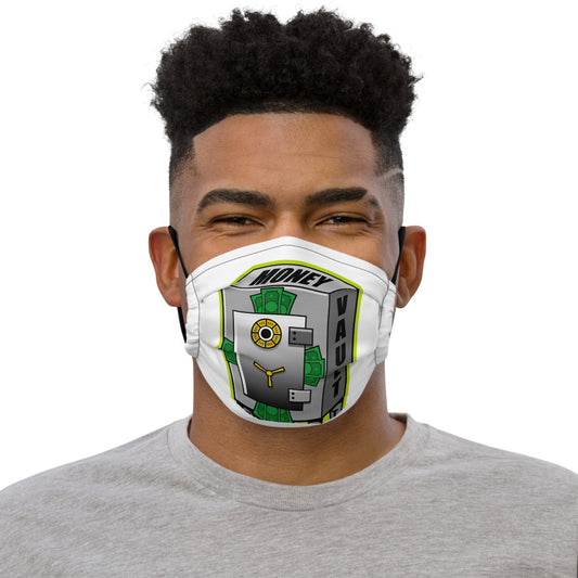 MVE Premium face mask