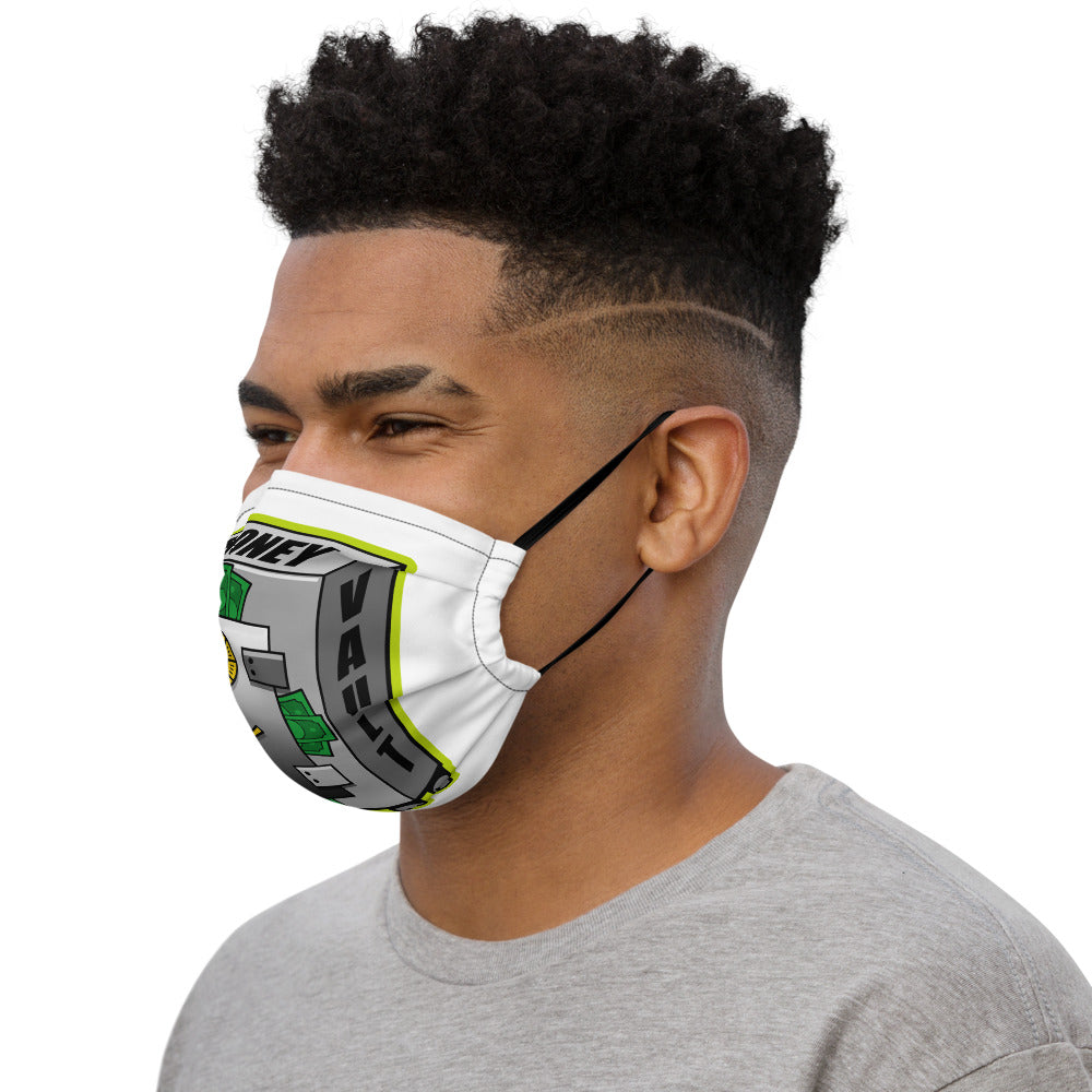 MVE Premium face mask