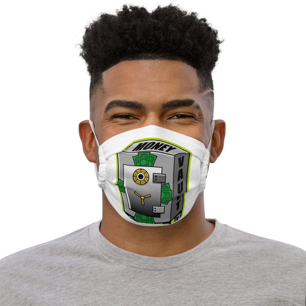 MVE Premium face mask