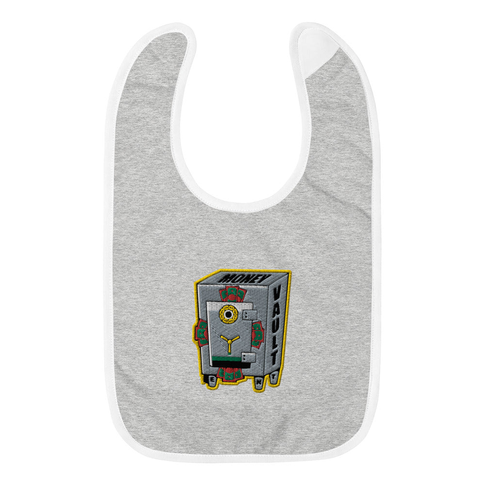 MVE Baby Bib