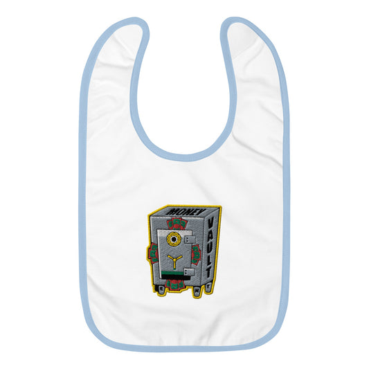 MVE Baby Bib