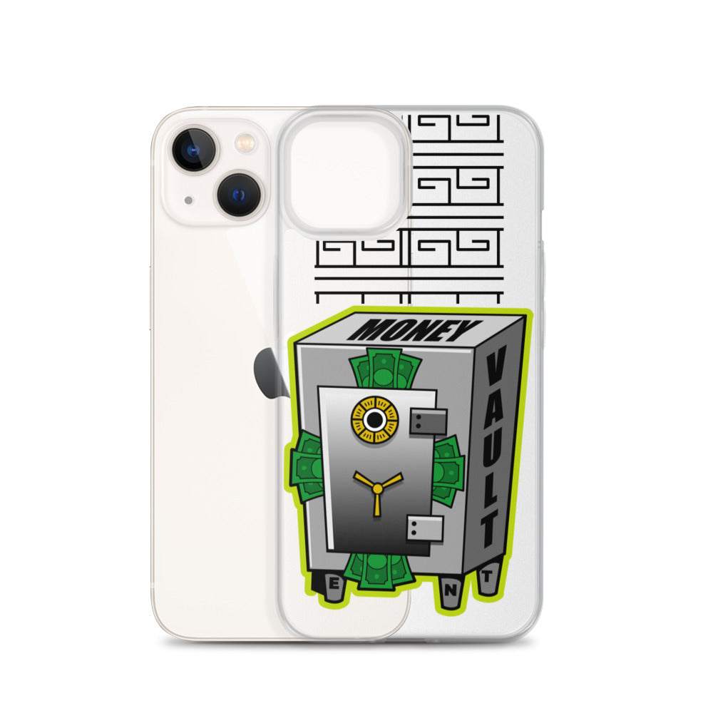 MVE iPhone Case