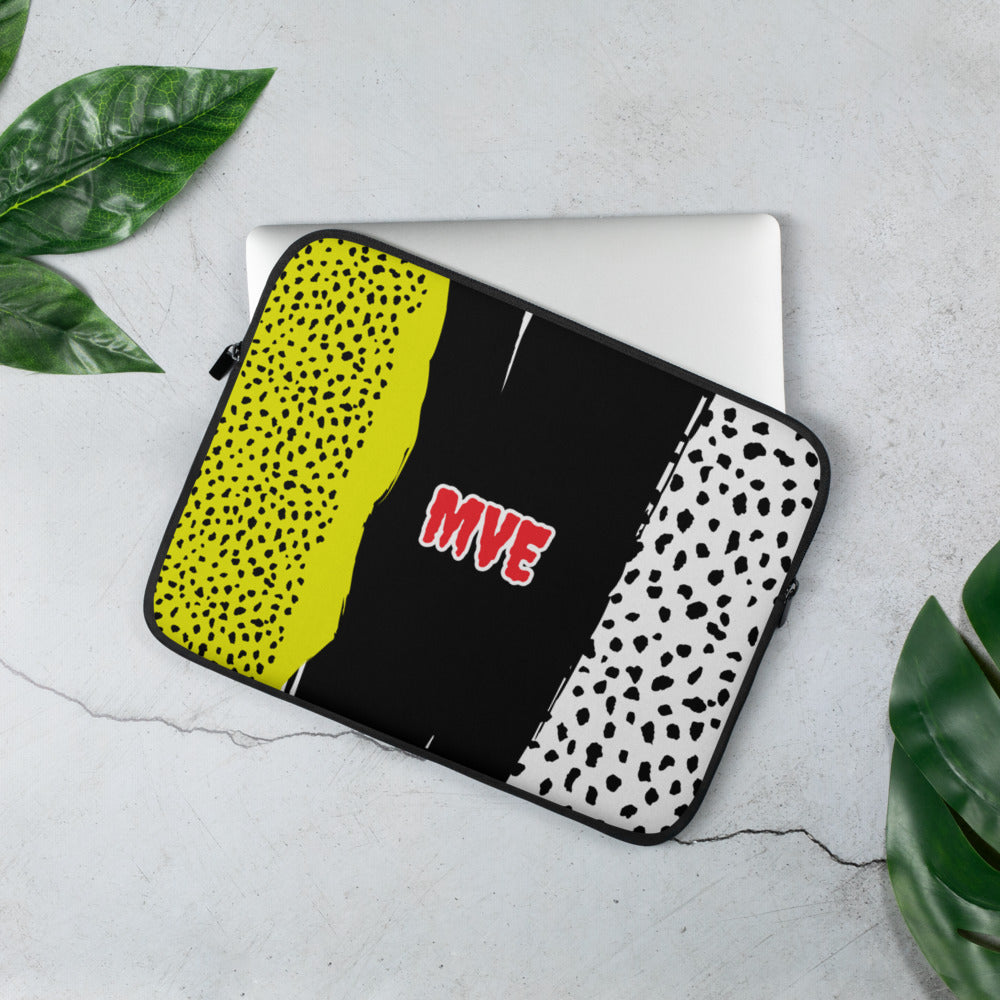 MVE Laptop Sleeve