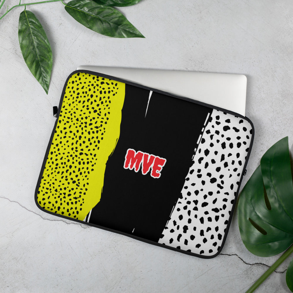 MVE Laptop Sleeve