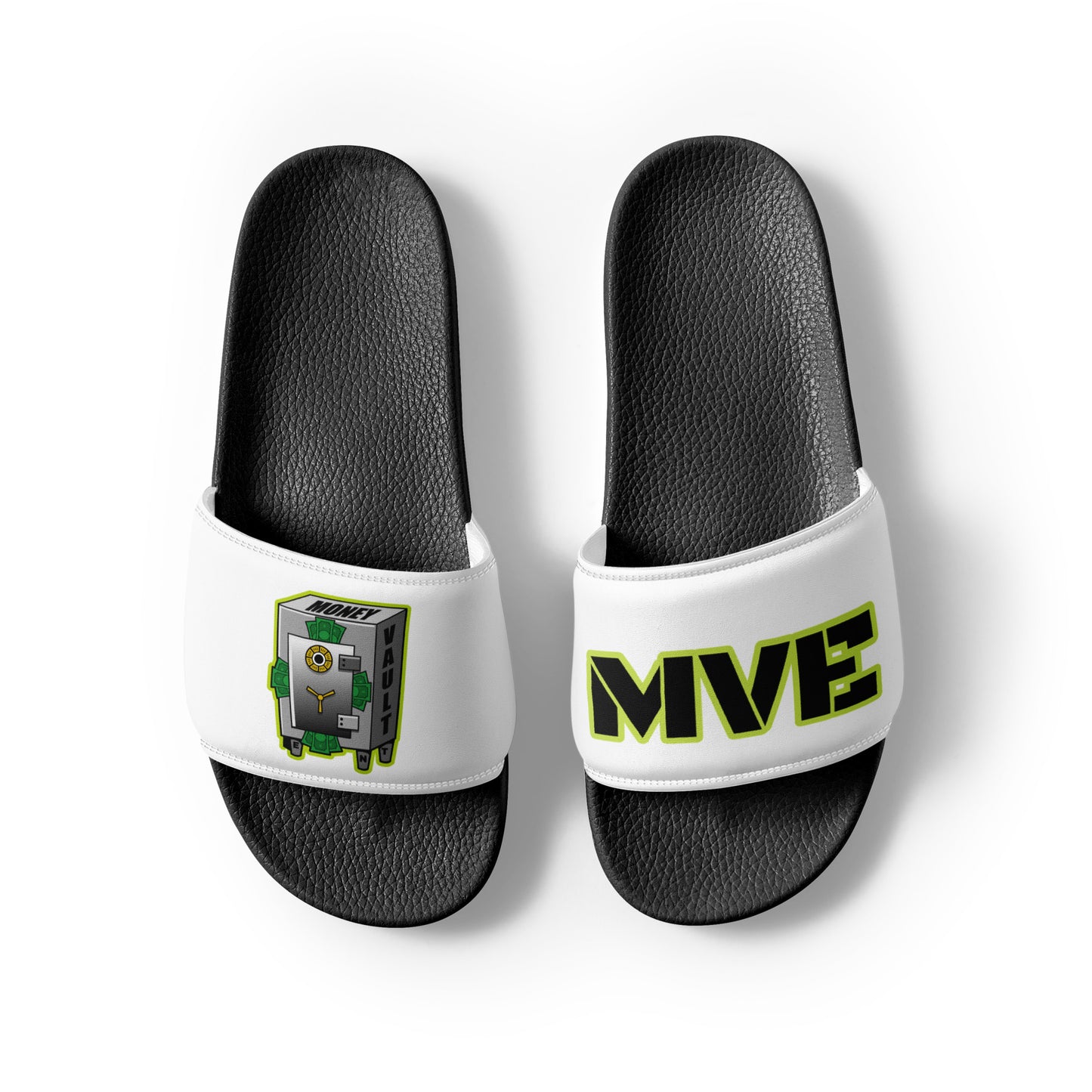 MVE Men’s slides