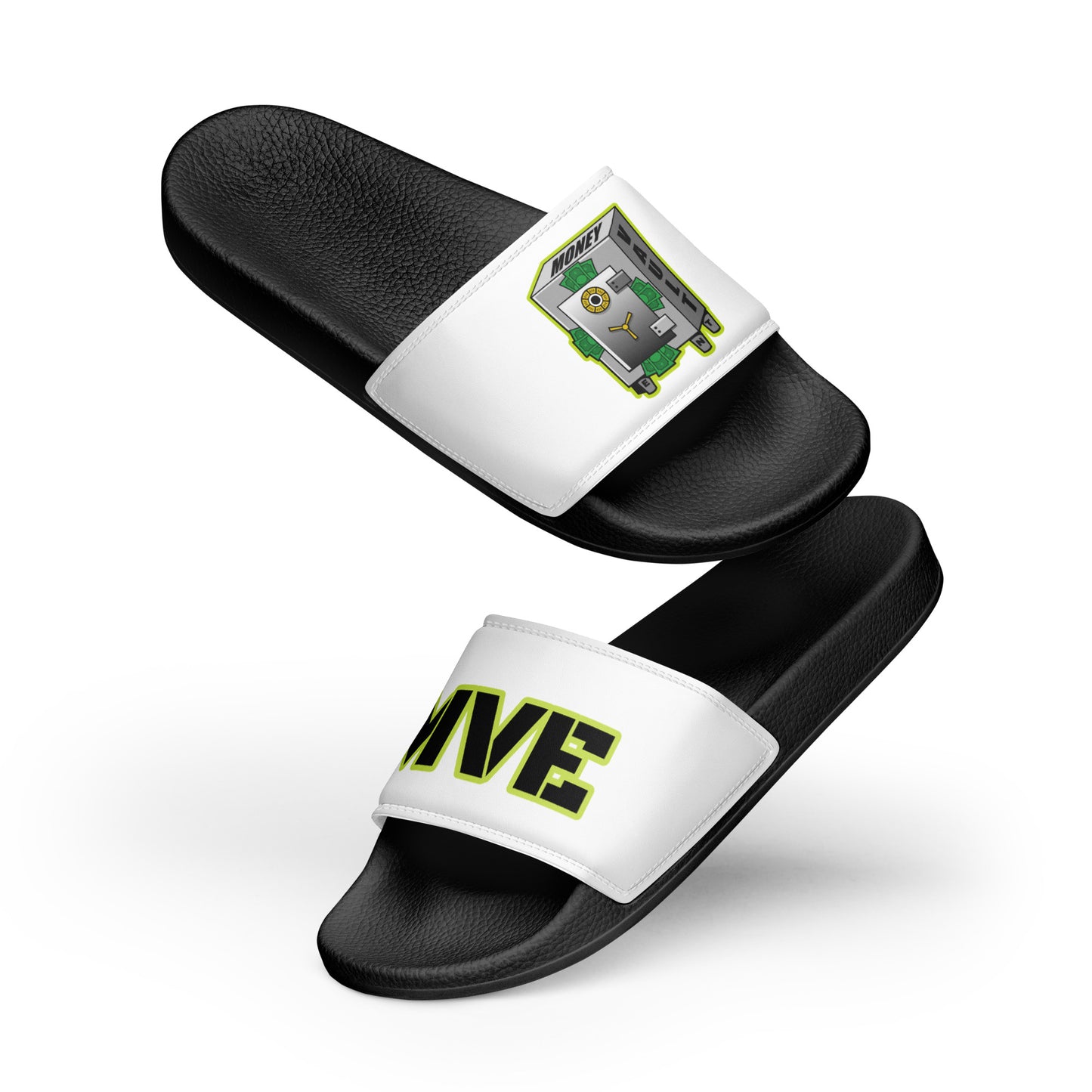 MVE Men’s slides