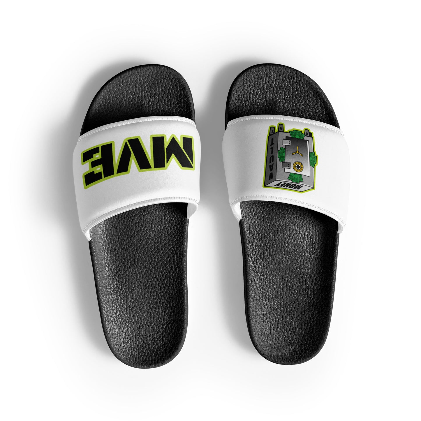 MVE Men’s slides