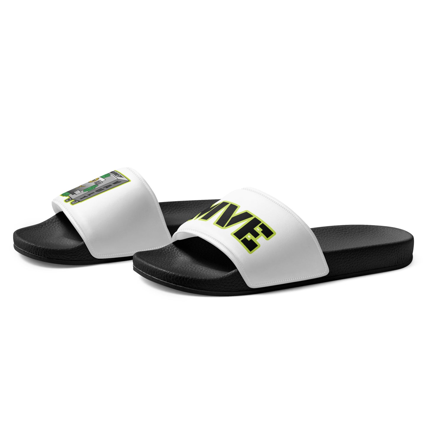 MVE Men’s slides