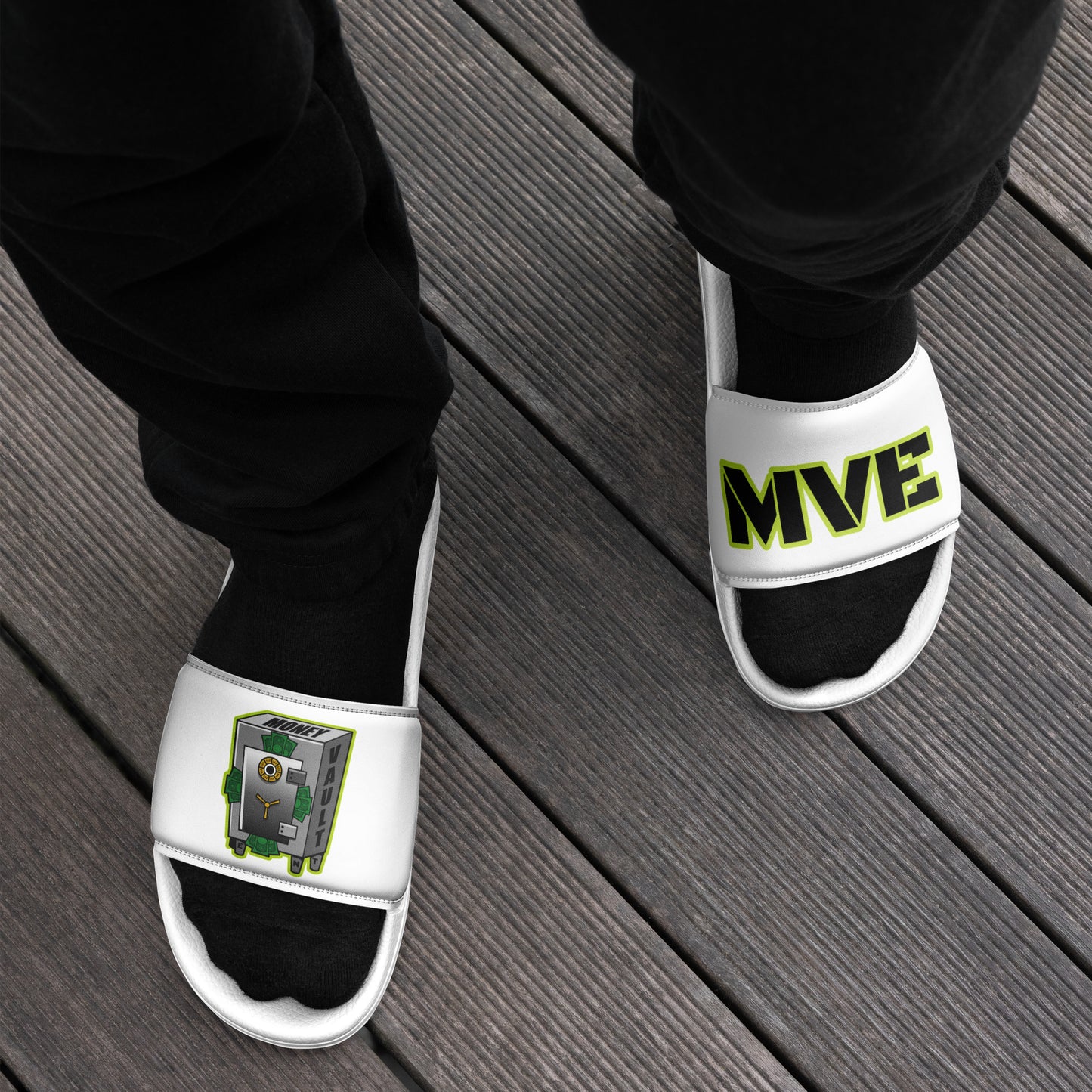 MVE Men’s slides