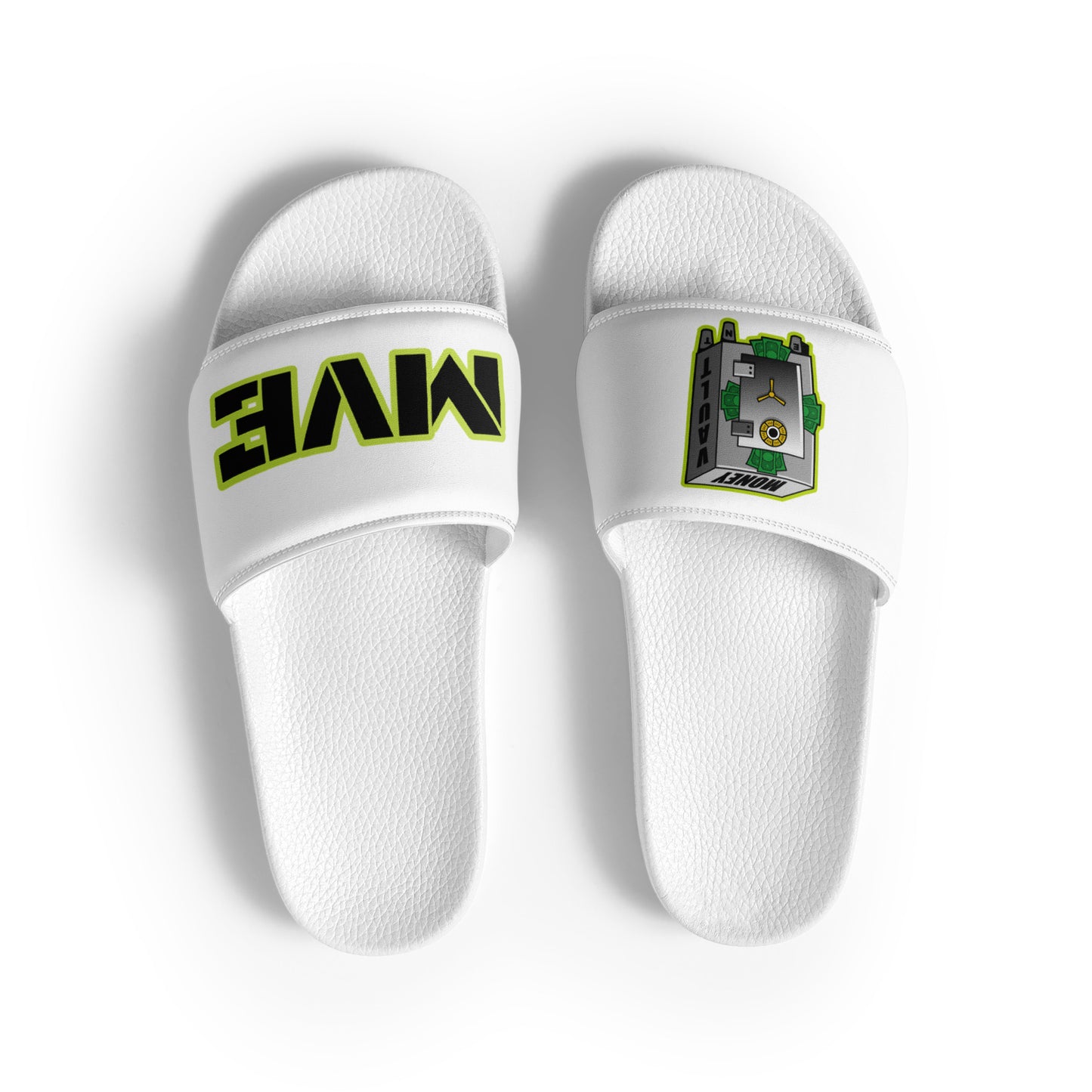 MVE Men’s slides