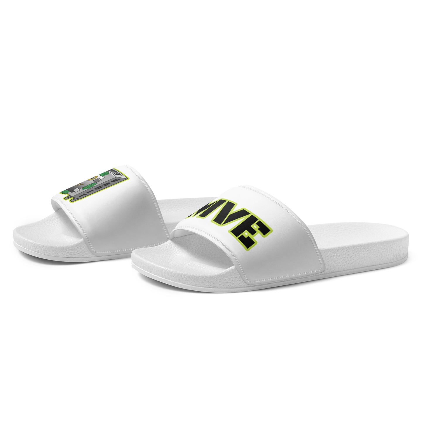 MVE Men’s slides