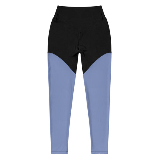 MVE Run it Up Sports Leggings