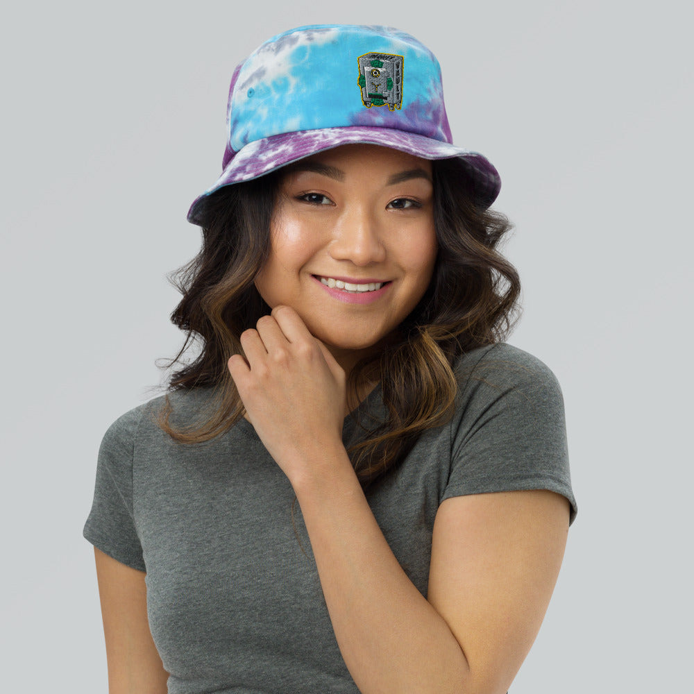 MVE Brainstorm bucket hat